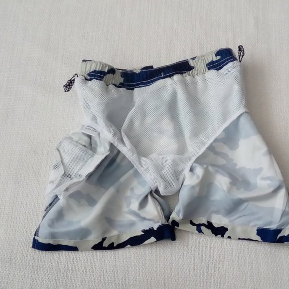 Sovereign Code Cannonball Board Shorts Style S032K - Picture 6 of 7